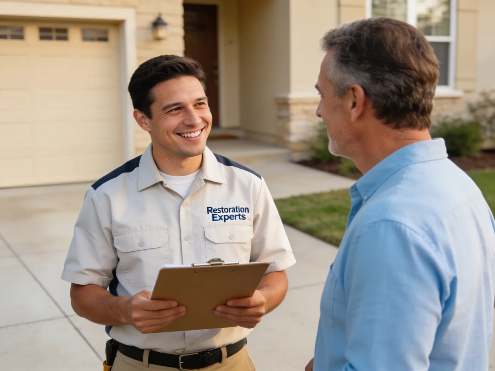 Water Damage Cleanup Moscow, PA FAQs